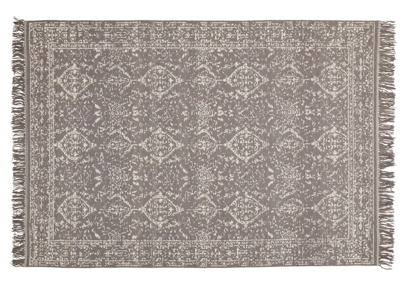Linie Design Dolzago Rug Stone 140 x 200cm