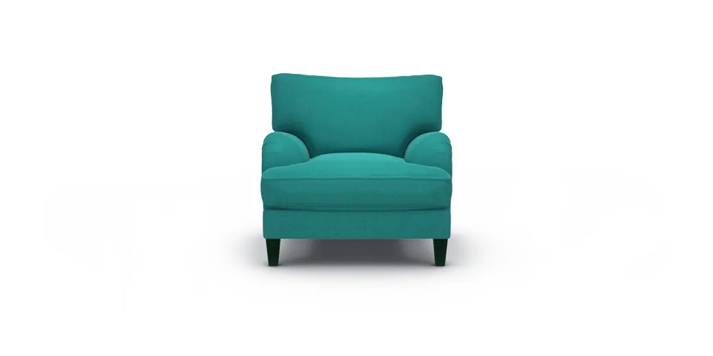 Tulsa Armchair
