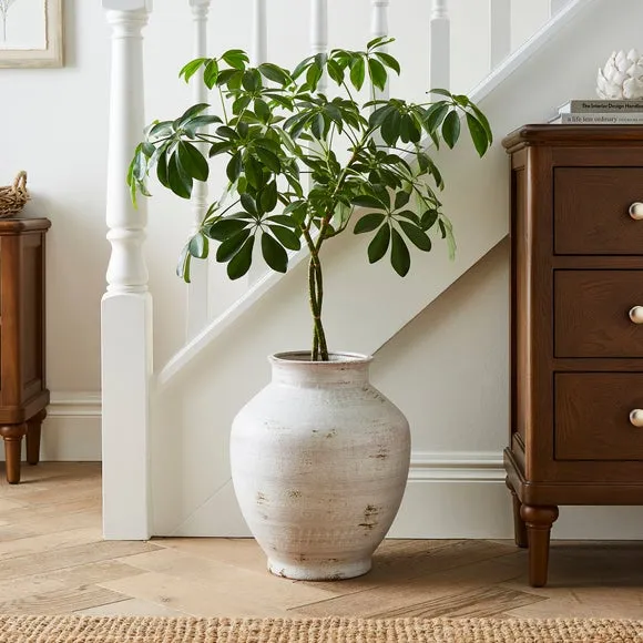 Traditional Stone Vase 1
