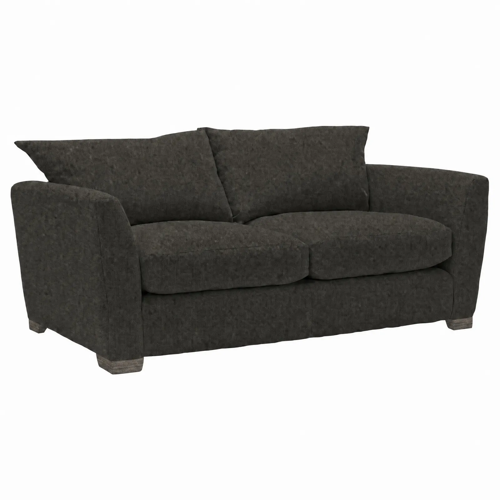 Floyd 3 Seater Sofa With Foam, Green | Barker & Stonehouse 4