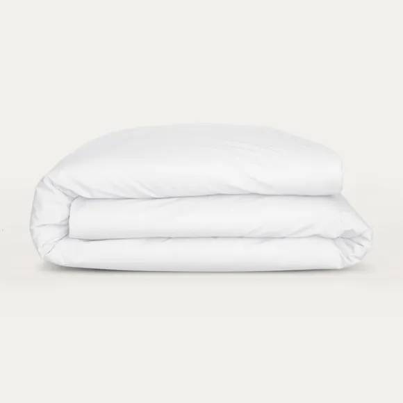 Fogarty Temperature Balance Cotton TENCEL Duvet Cover 4
