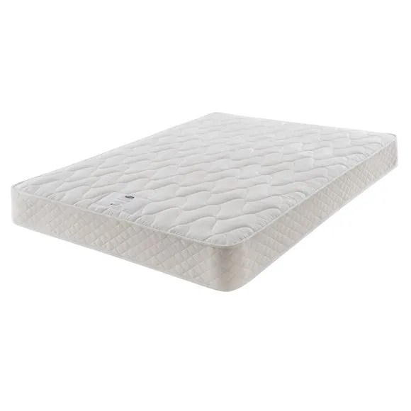 Silentnight Essentials Memory Open Coil Mattress 6