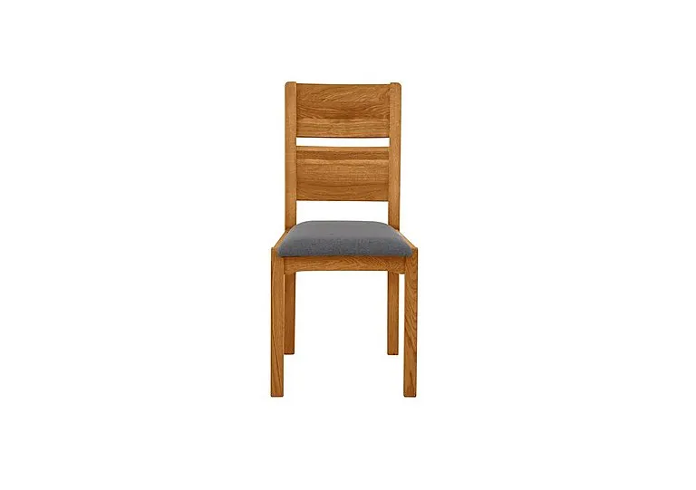 Bakerloo Dining Chair