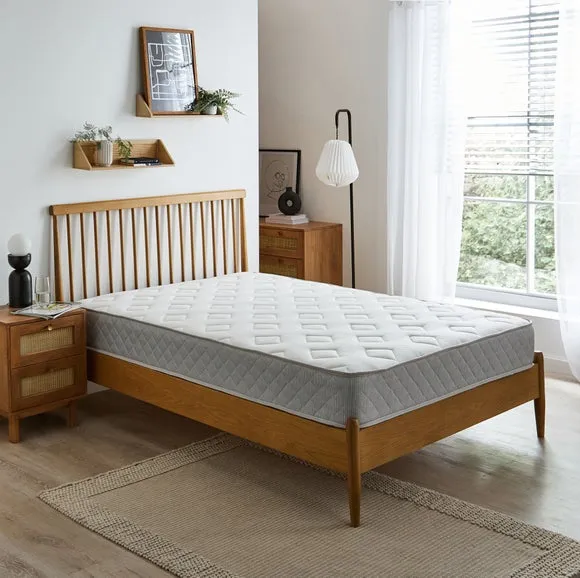 Fogarty Just Right Premium Memory Foam Hybrid Mattress 2