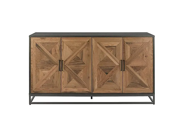 Globe Wide Sideboard