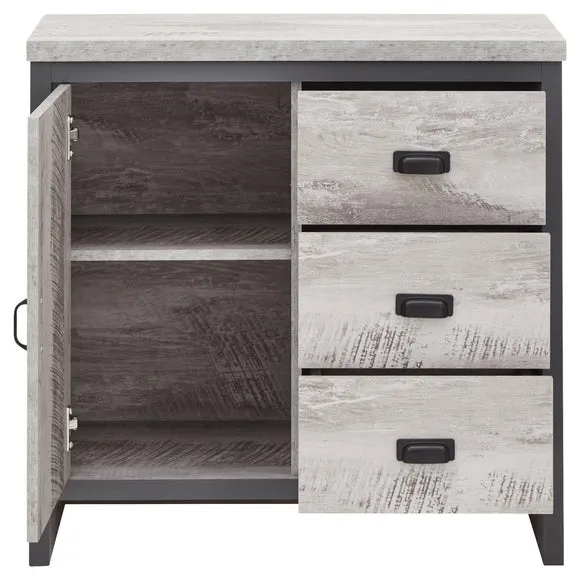 Boston Small Sideboard 6