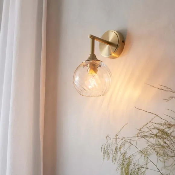 Vogue Asher Wall Light 2