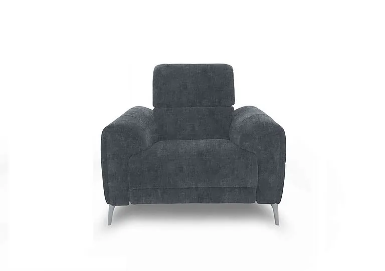 Vino Fabric Chair