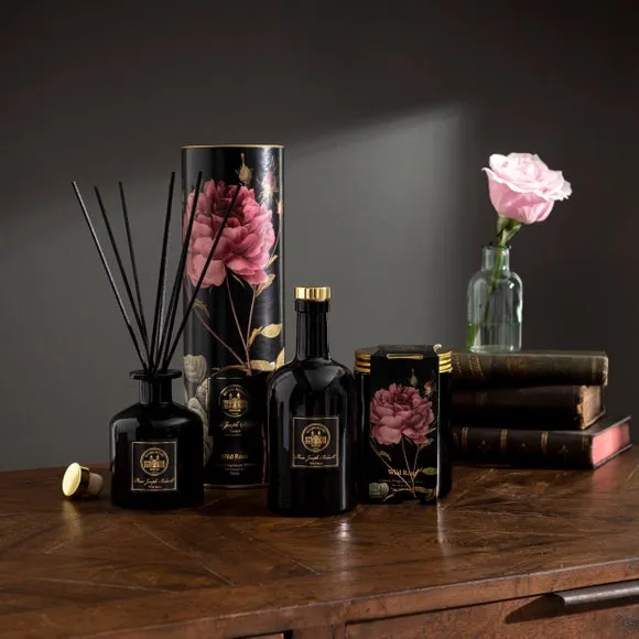 Wild Rose Diffuser Refill 3