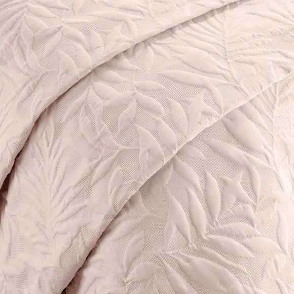 Serene Luana Bedspread 230cm x 200cm 2