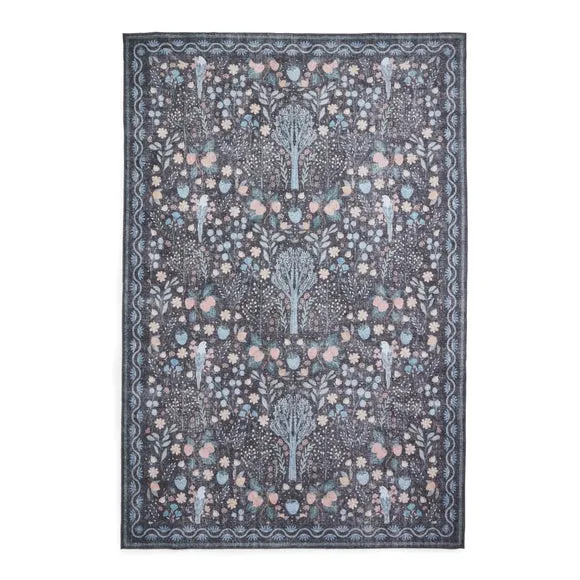Think Rugs Versailles Menagerie Rug 5