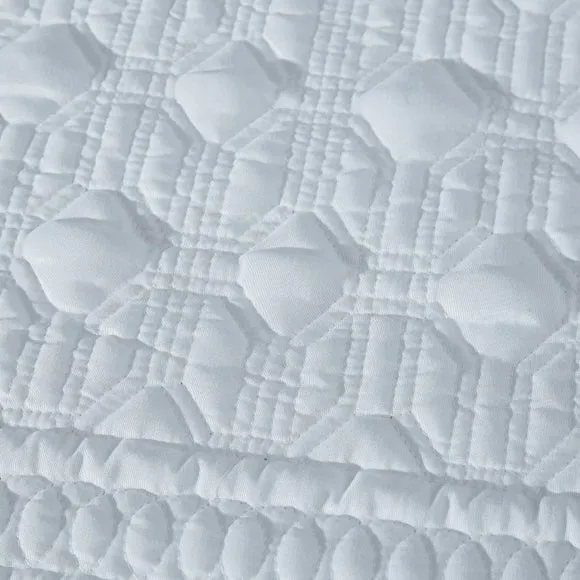 Billie Box Pleat Valance 3