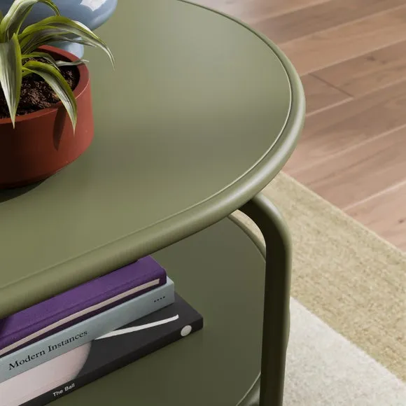 Nikita Coffee Table 3