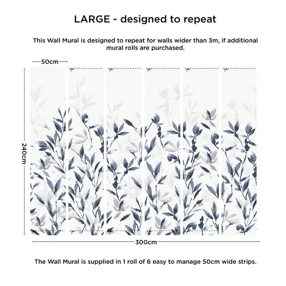 Zen Wall Mural 5