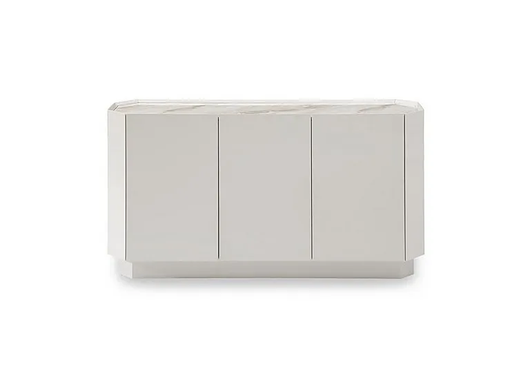 Elegante 3 Door Sideboard
