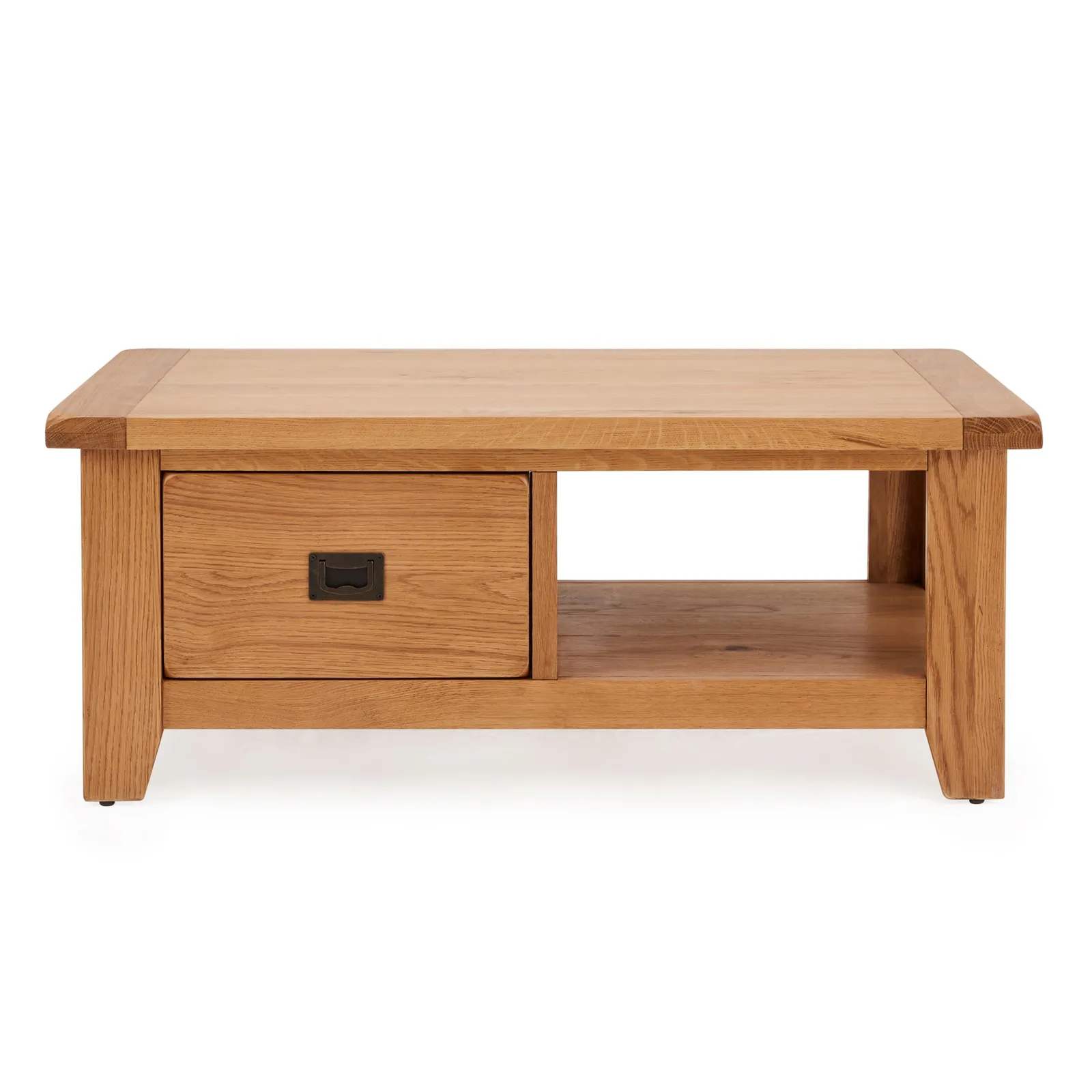 Oakville Coffee Table Light Oak