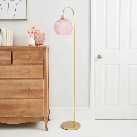 Elodie Floor Lamp 2