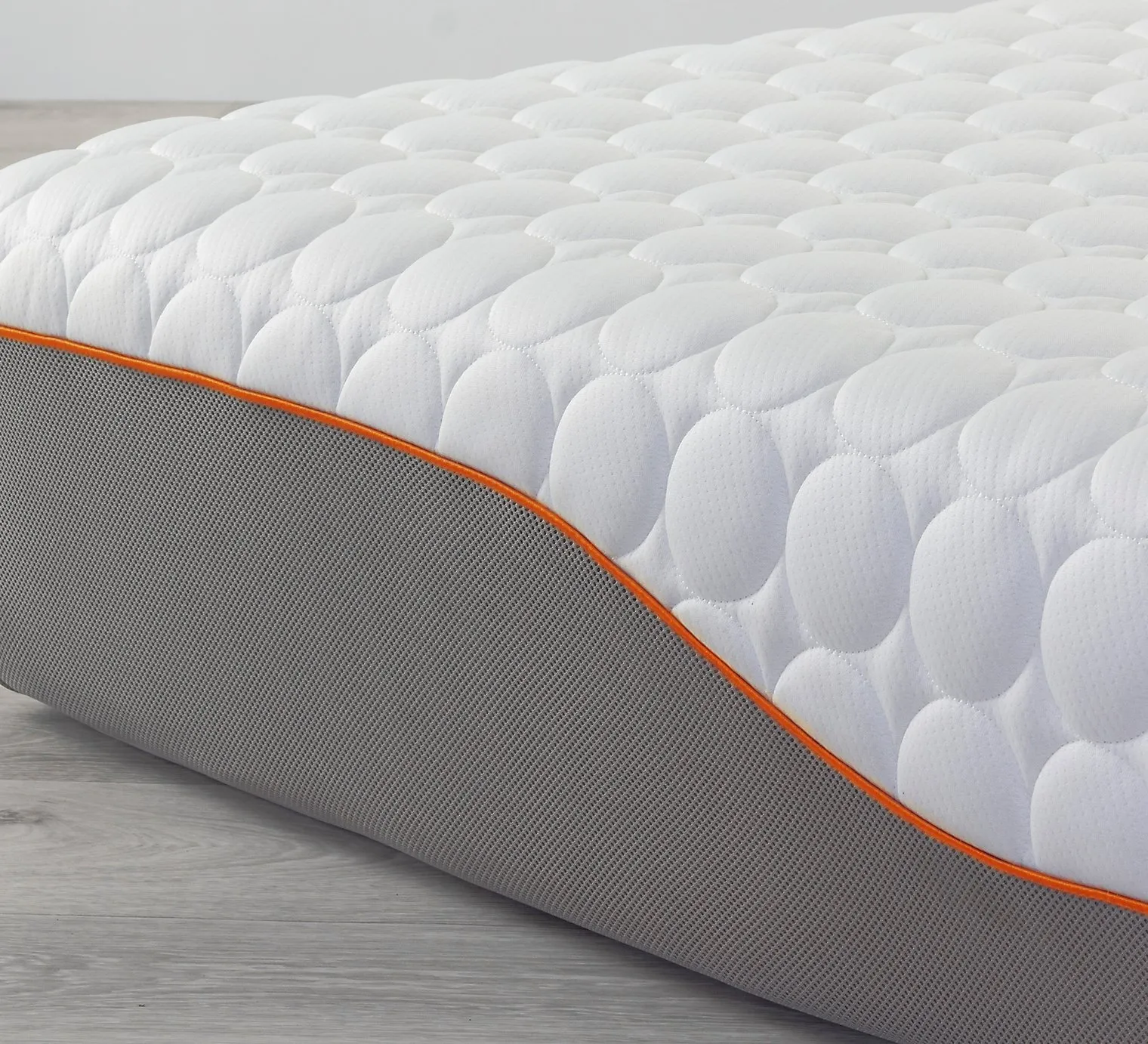 Mammoth Rise Plus Kingsize Mattress