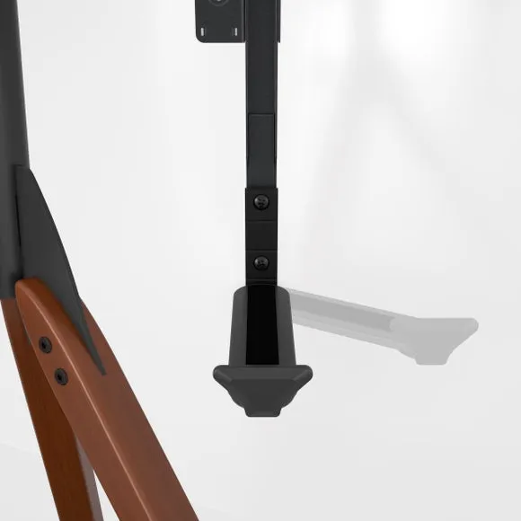 AVF Hoxton Tripod TV Unit with Soundbar Mount for TVs up to 70" 6