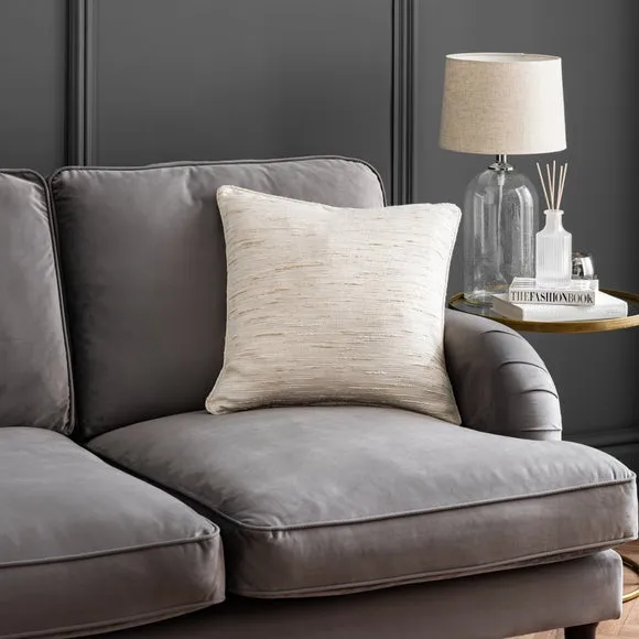 Hotel Fontaine Square Cushion 1
