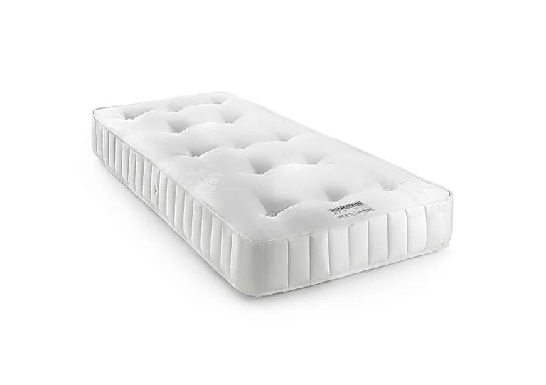 Capsule Elite Mattress - Single