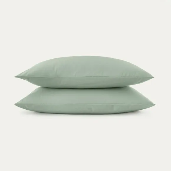 Fogarty Temperature Balance Cotton TENCEL Standard Pillowcase Pair 3