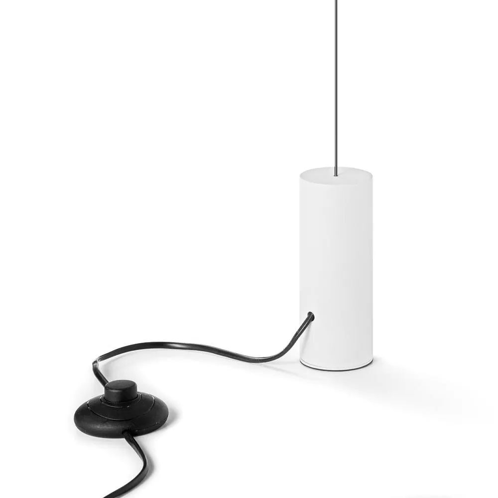 Netlighting Filo Integrated LED Wall Lamp White 2700K 2