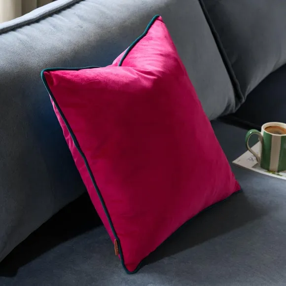 Furn. Square Cushion