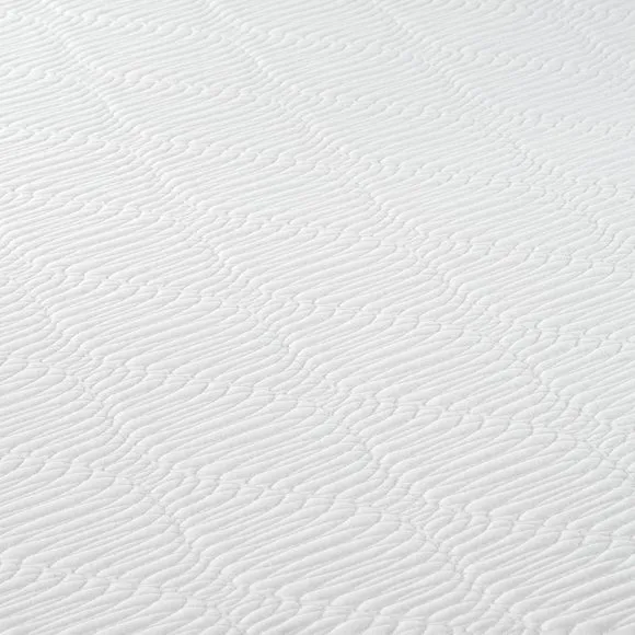 Return - Silent Night Rolled Memory Foam Mattress - Single 4