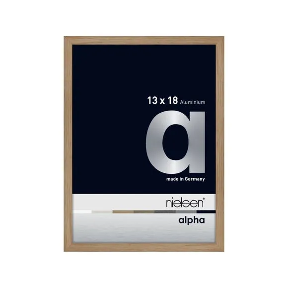 Nielsen Alpha Photo Frame 1