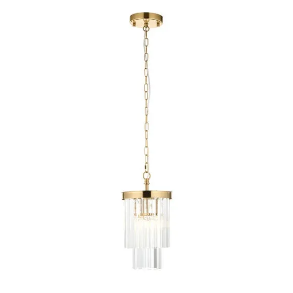 Vogue Corinne Adjustable Pendant Light 5