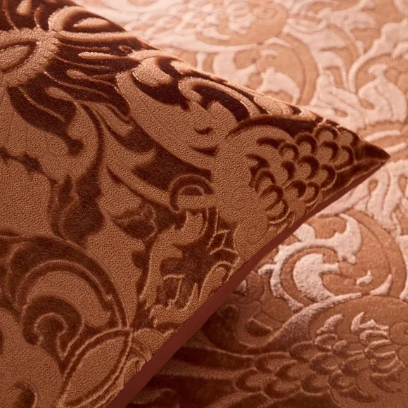 Laurence Llewelyn-Bowen Firenza Duvet Cover and Pillowcase Set 3