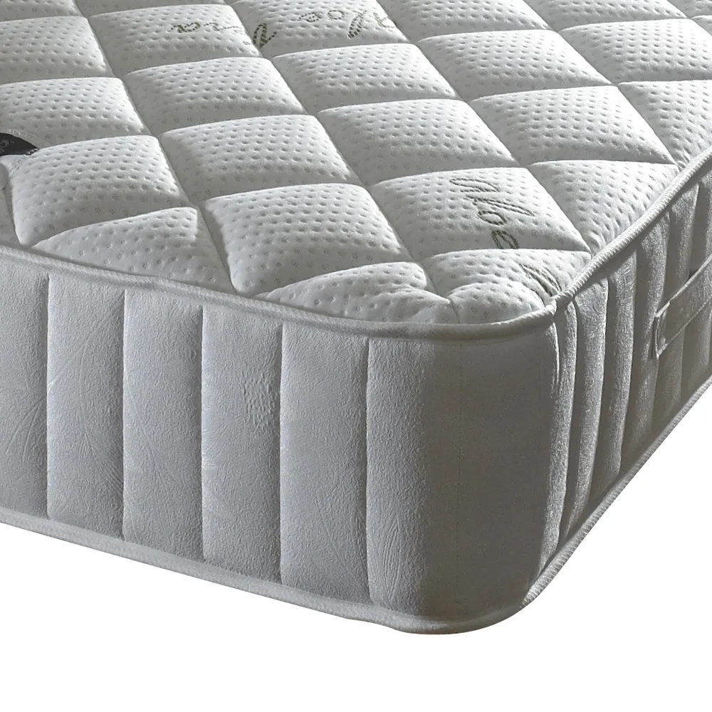 Calming 3000 Pocket Sprung Mattress - 4ft Small Double (120 x 190 cm)