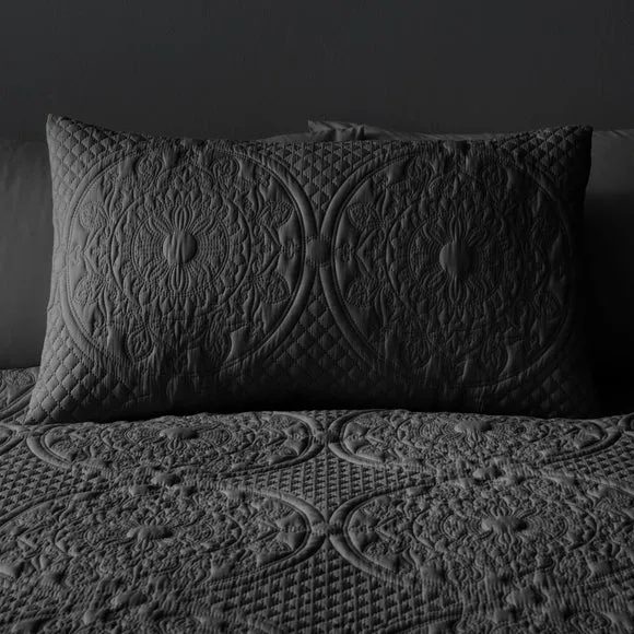 Mandalay Duvet Cover and Pillowcase Set 2