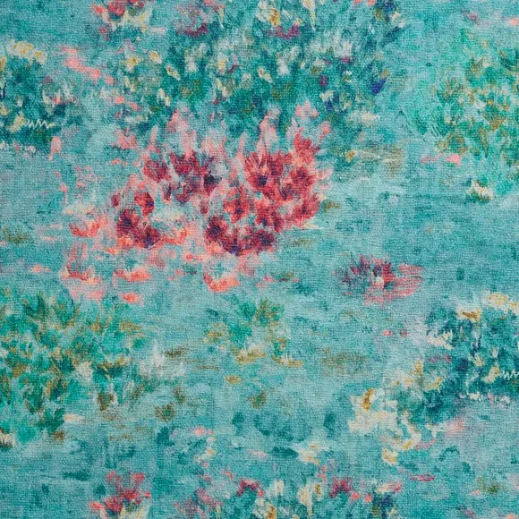 Clarke and Clarke Fiore Washable Rug 2
