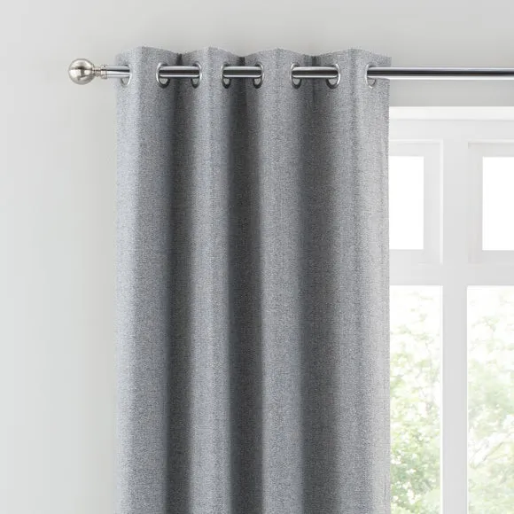 Jordan Eyelet Curtains 1