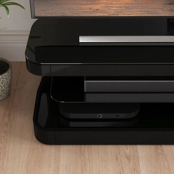 AVF Affinity Kensington TV Stand for TVs up to 65" 6