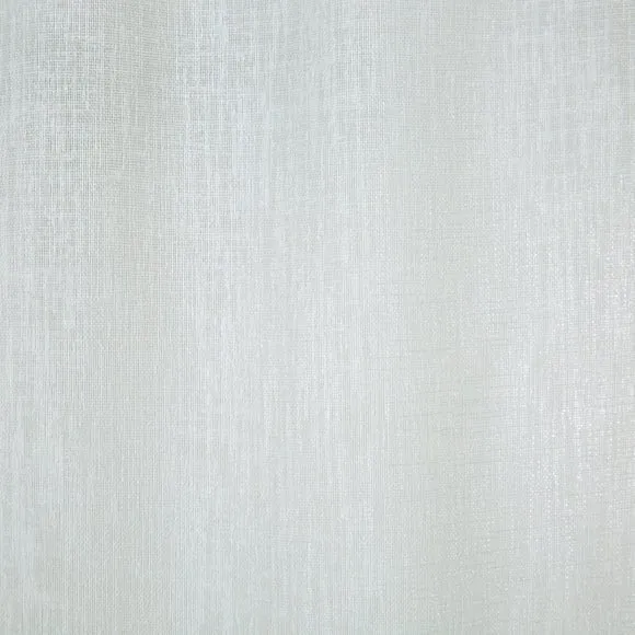Recycled Polyester Slot Top Single Voile Panel 3