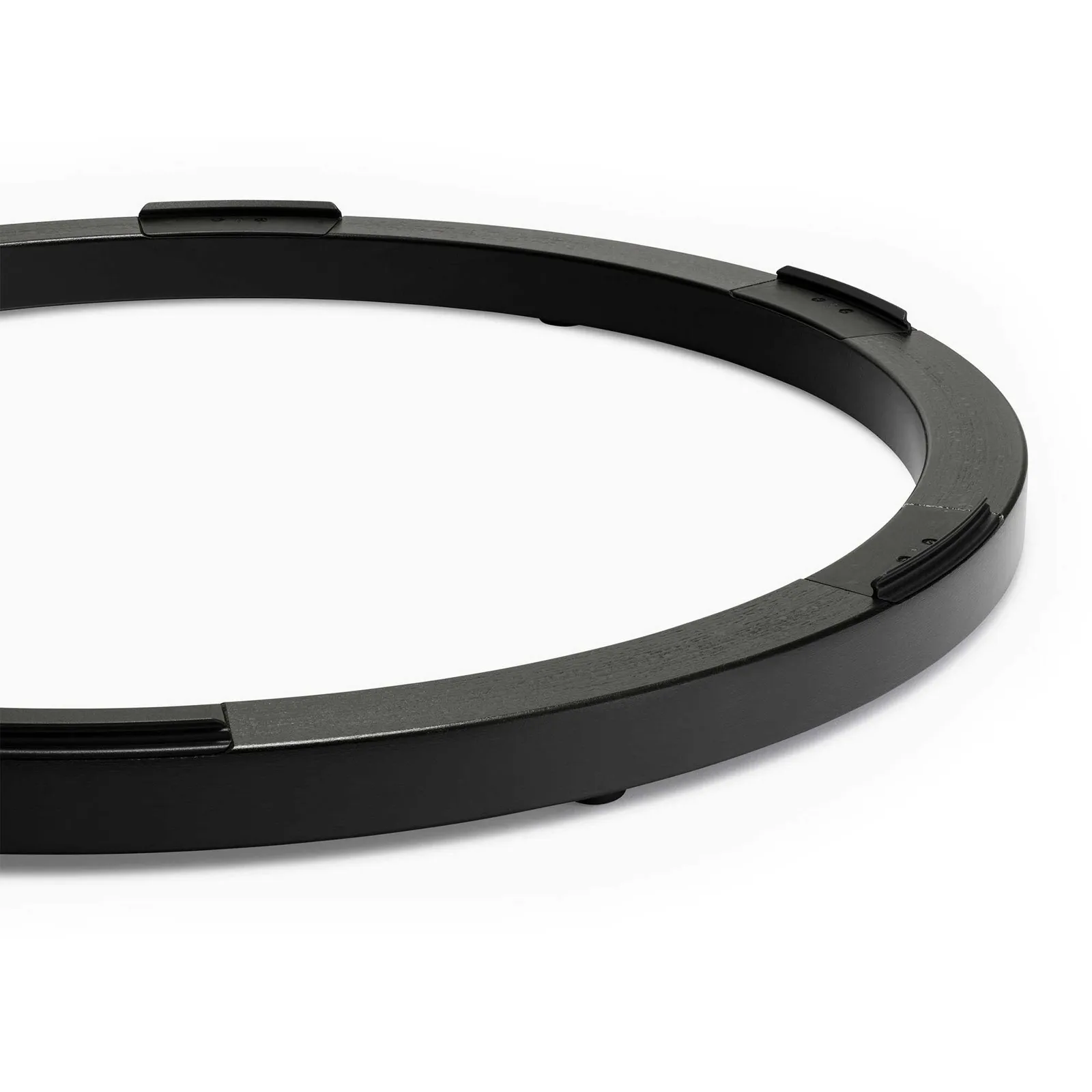 Stressless Elevator Ring Small/Medium, Black Wood | Barker & Stonehouse 4