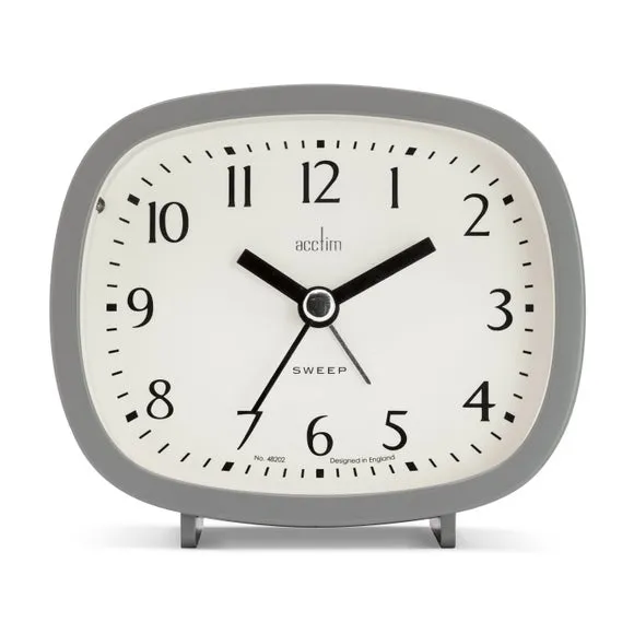 Acctim Hilda Alarm Clock 2