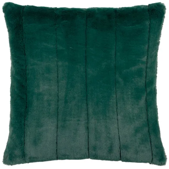Empress Faux Fur Cushion 2