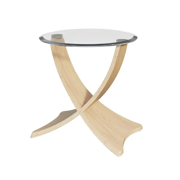 Siena Side Table 2
