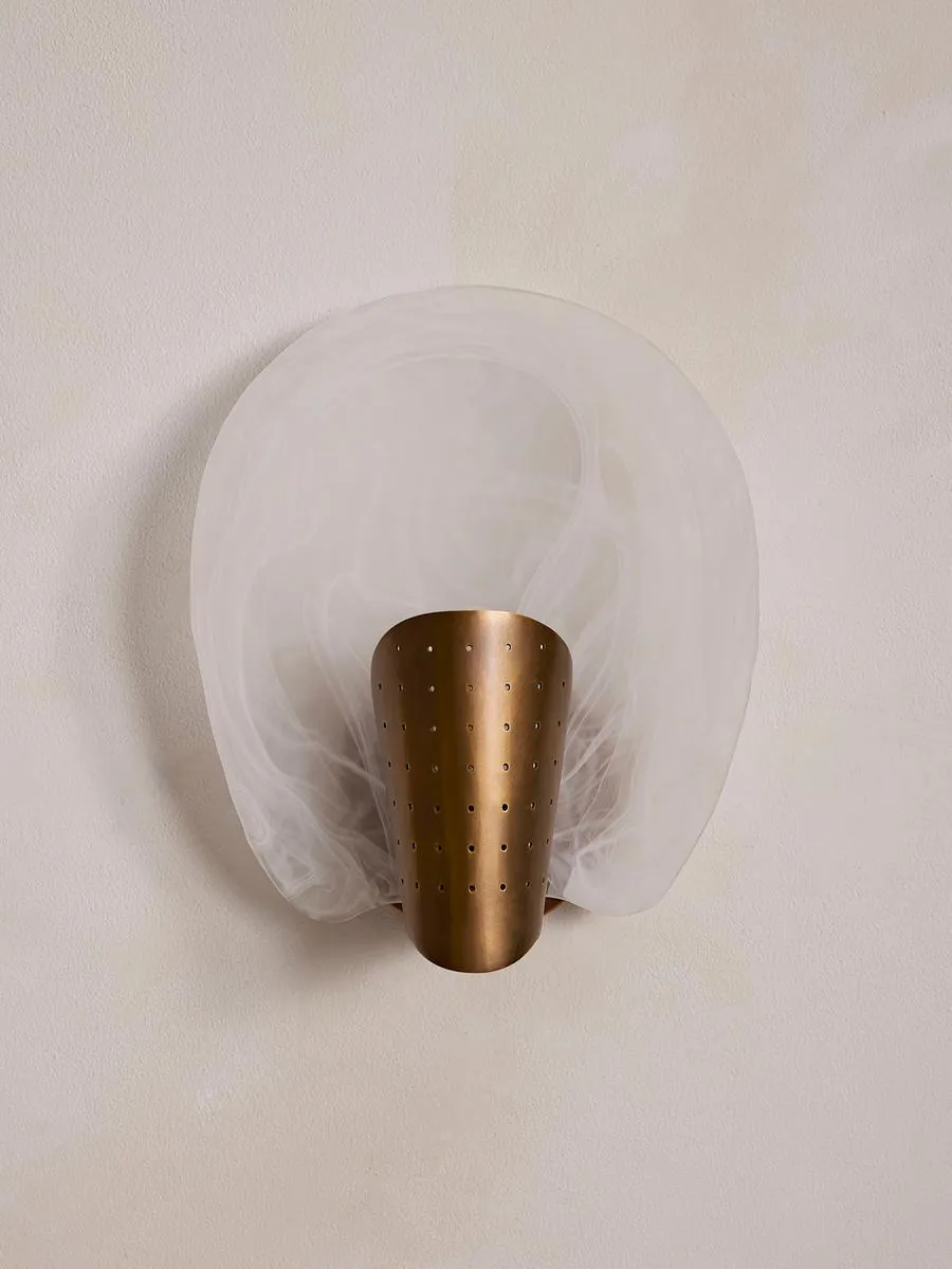 Milos Wall Light
