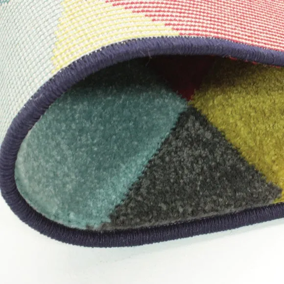 Samba Rug 5