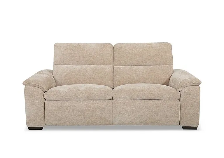 Relax 3 Seater Fabric Sofa - Sofas and Armchairs - In Time for Christmas