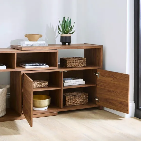 Ren Extendable Sideboard 3