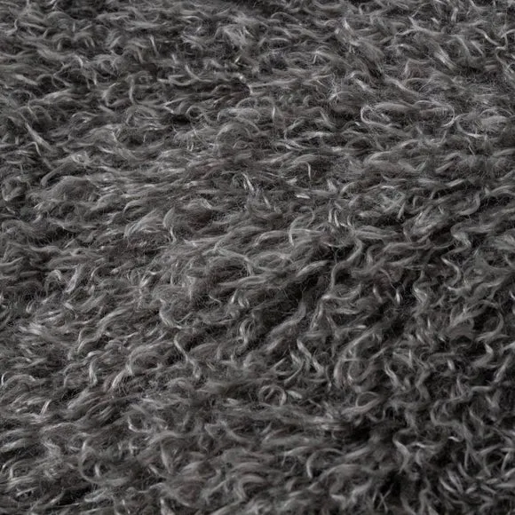 Furn. Rowan Throw Blanket 130cm x 175cm 2