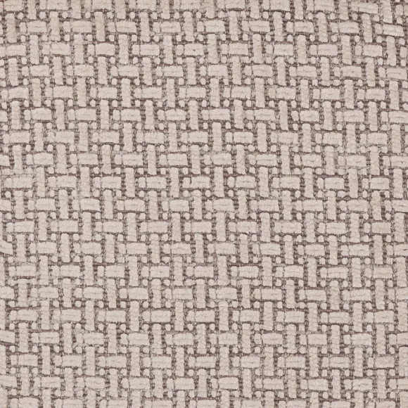 Alayna Chenille Roman Blind 2