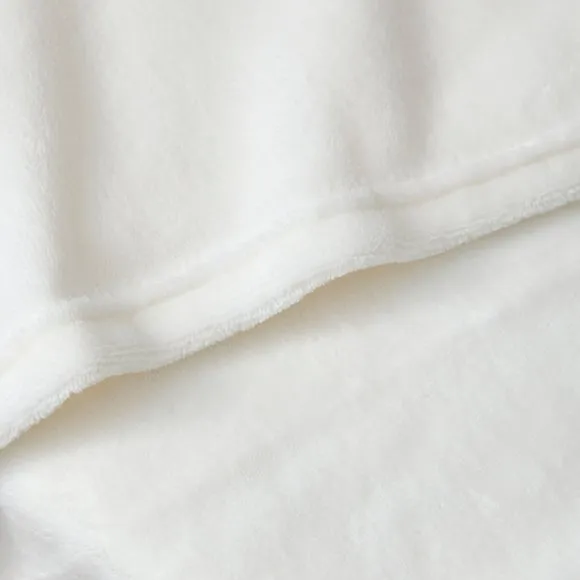 Seriously Soft Throw Blanket, 130cm x 180cm 2
