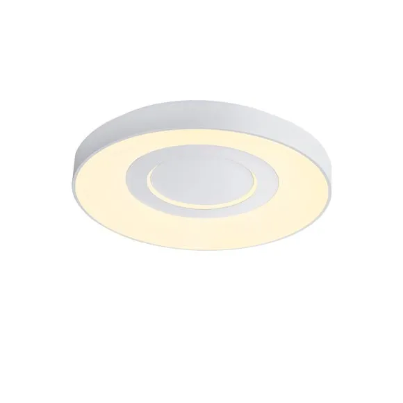 Nordlux Halyna - Ceiling light - White, White 5